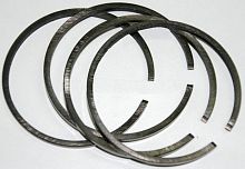 Кольцо поршневое ИЖ Юпитер 62мм std (4 штуки) (Россия)