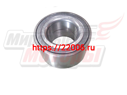 Подшипник передней ступицы Emgrand EX7 (1014014426)