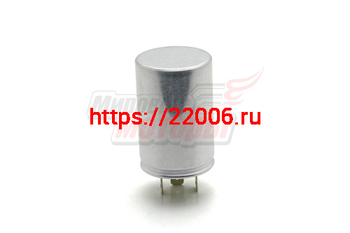 Реле Ява 6В поворотов