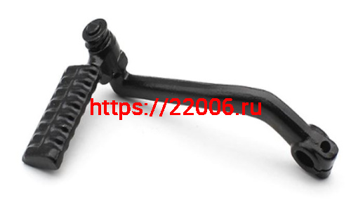 Кикстартер Yamaha Jog 90 Кикстартер Yamaha Jog 90