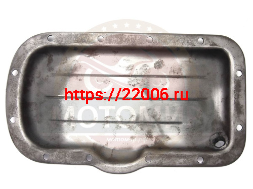 Поддон Урал сталь. фото 3