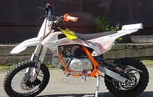 Питбайк X-MOTOS 125 14/12 JET механика