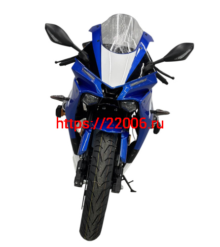 Мотоцикл FALCON PRIME 2 (R1) фото 2 Мотоцикл FALCON PRIME 2 (R1) фото 2