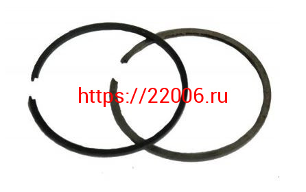 Кольца поршневые Муравей узкие стандартные (Россия) Кольца поршневые Муравей узкие стандартные (Россия)
