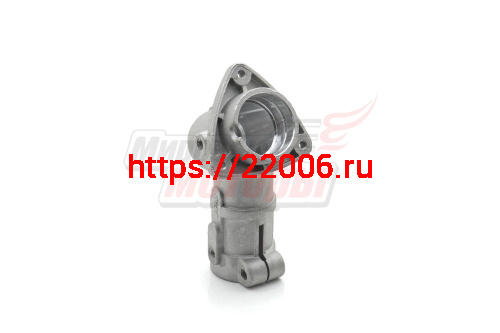 Корпус редуктора нижнего мотокосы GBC-026/033/043