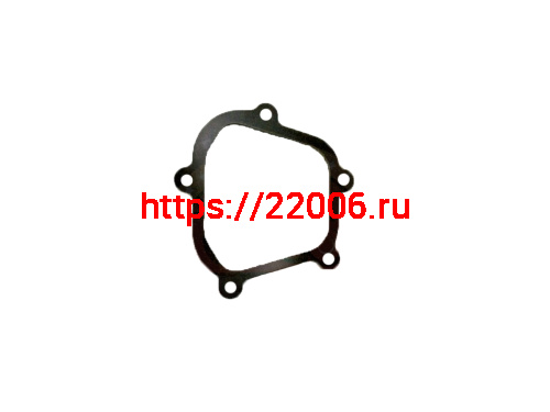 Прокладка крышки головки 168F-B на 5 болтов