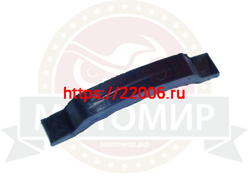 Защита цепи стартера 1P56 FMJ-2 (Е9-4) (НАБОР)