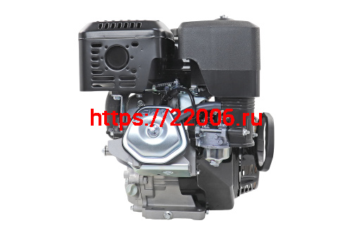 Двигатель LIFAN 13 л.с. 188F (389сс, 9,5 кВт, 4х такт., бенз., вал d25) фото 3 Двигатель LIFAN 13 л.с. 188F (389сс, 9,5 кВт, 4х такт., бенз., вал d25) фото 3