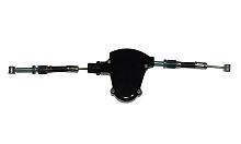 Машинка легкого выжима сцепления, универсальная