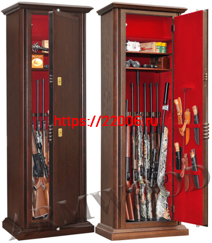 Сейф Armwood 46 G Flock Сейф Armwood 46 G Flock