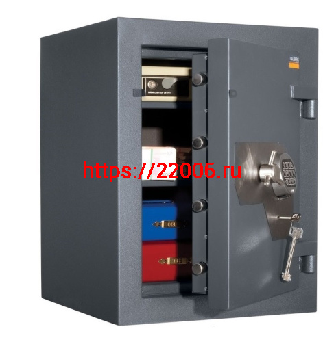Сейф Valberg Форт-67.EL Сейф Valberg Форт-67.EL