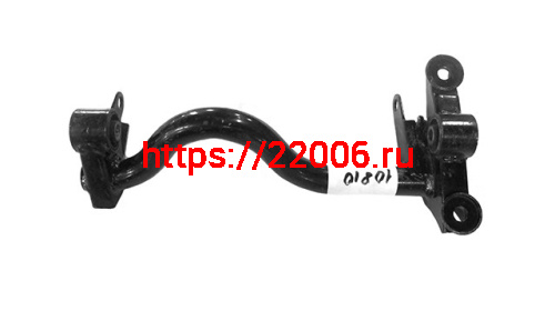 Серьга крепления двигателя GUST 2х.т Серьга крепления двигателя GUST 2х.т