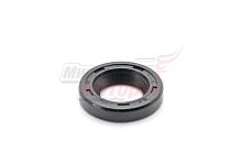 Сальник 12x21x4 правой крышки двигателя 139FMB (Delta)