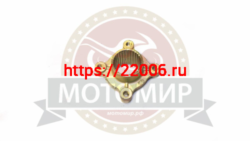 Ступица звезды задней ATV 110/125 RIDER (28 шлиц) Ступица звезды задней ATV 110/125 RIDER (28 шлиц)