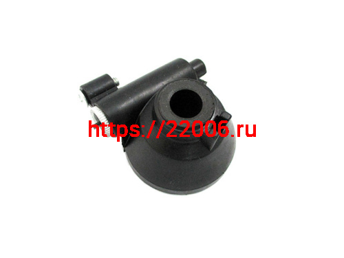 Привод спидометра скутер левый дисковый тормоз Привод спидометра скутер левый дисковый тормоз