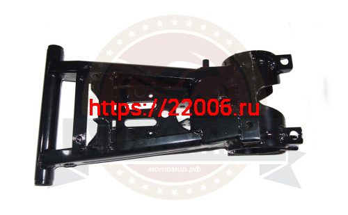 Вилка маятника задняя ATV WILD TRACK (606521) фото 4