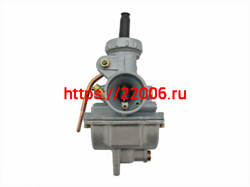 Карбюратор KEIHIN 139FMB Альфа 70cc d-16 мм Карбюратор KEIHIN 139FMB Альфа 70cc d-16 мм