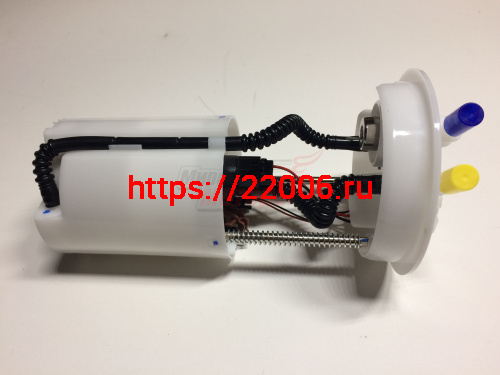 Насос топливный TIGGO 1,6-2,0 (T11-1106610DA)