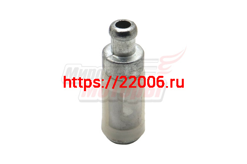 Фильтр масляный "Цыганка" 45,52 (Forza, Forvard, Patriot,BGT, Carver, SD-Master)