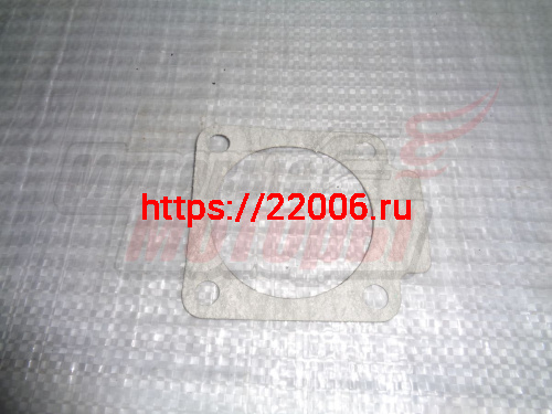Прокладка крышки коробки реверса трицикл LF200ZH-2 (оригинал, заводск. Lifan)