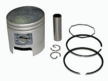 Поршень в сборе SEE Suzuki AD-110 d-52.5 +0.50 pin-14