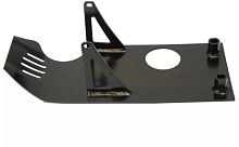 Защита двигателя (черная) стальная ТИП 1