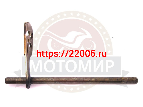 Сектор Урал пер.передач фото 2