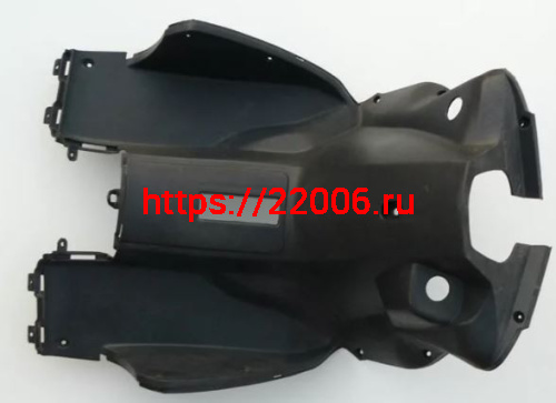 Пластик центральный Nexus F22/Centrino 10 Пластик центральный Nexus F22/Centrino 10