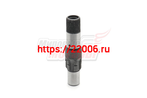 Вал Иж кикстартера "ММ"