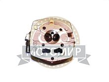 Головка 125 см3 в сборе CG125 (156/157 FMI) Хантер, Симплер (D56,5/57,4мм (d 24/29мм)