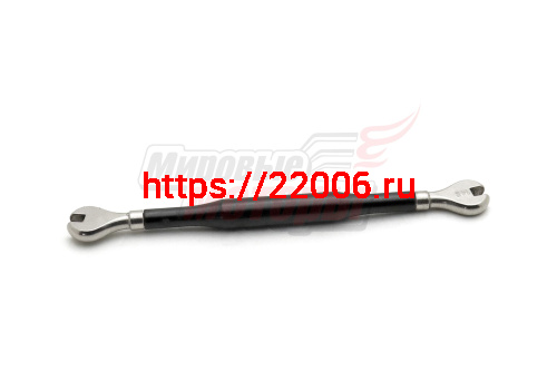 Ключ ниппельный (для спиц) 14/15G