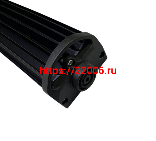 Фара светодиодная LED-009, 540*73*60mm,  120W, 3030 LED (40 диодов) фото 3