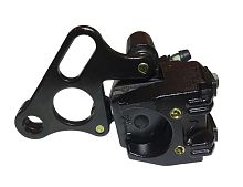 Суппорт тормоза заднего TTR125