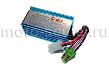 Коммутатор (CDI) JOG 50 2R Yamaha  NEW Racing  (5 проводов)