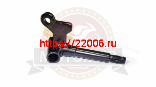 Кулак поворотный ATV ATOMIK SPARK, правый