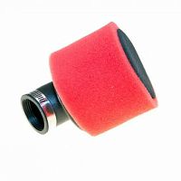 Фильтр воздушный нулевого сопротивления d-42мм PITBIKE круглый