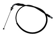 Трос газа L-975мм, ход-130мм, COMBAT 400