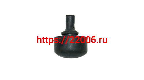 Отбойник центральной подножки THUNDER, VOLCAN Отбойник центральной подножки THUNDER, VOLCAN