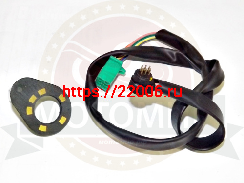 Датчик переключения передач в двигателе СВВ250 250см3 (35 мм) фото 2