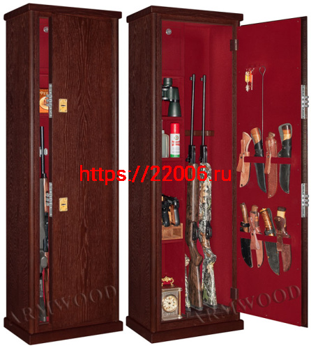 Сейф Armwood 535.074 Flock Сейф Armwood 535.074 Flock