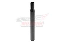 Столбик седла 250мм*27,2мм (Черный)