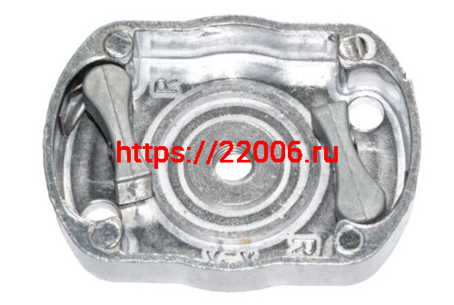 Ответная часть стартера (храповик) для триммера 26сс, пластиковые собачки Ответная часть стартера (храповик) для триммера 26сс, пластиковые собачки