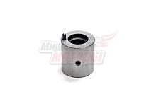 Вал промежуточной шестерни ГРМ на блоке цилиндров Cummins 2,8 (5404057)