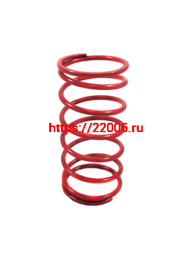 Пружина вариатора сцепления Honda Dio /139QMB 50 cc Пружина вариатора сцепления Honda Dio /139QMB 50 cc