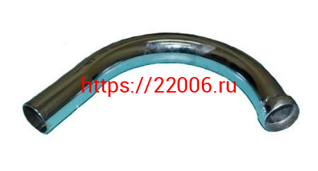 Колено глушителя Иж Планета-5 (г. Ижевск) Колено глушителя Иж Планета-5 (г. Ижевск)