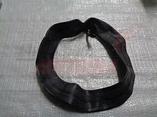 Камера 10" *2,0/2,125, резиновая, кривой сосок (41000)