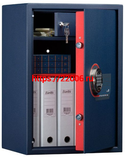 Сейф MDTB ES-63.E Сейф MDTB ES-63.E
