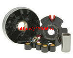 Вариатор NARAKU (Sport) - GY6, Kymco 50 4T NK900.81 Вариатор NARAKU (Sport) - GY6, Kymco 50 4T NK900.81