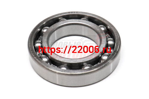 Подшипник редуктора среднего моста HOWO (AZ190003300036)