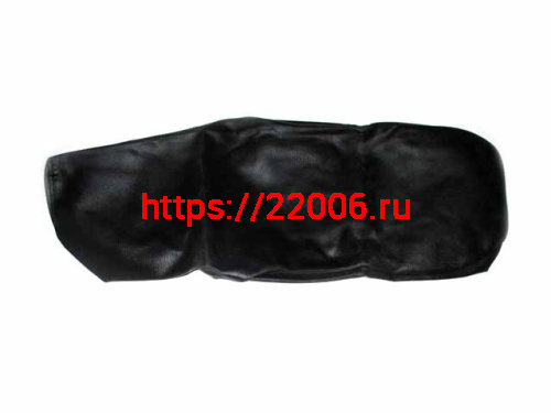 Чехол сплошного седла Урал Чехол сплошного седла Урал